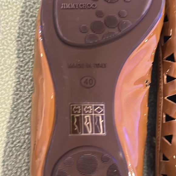 Jimmy Choo - Picture 6 of 6